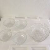 Pineapple cup and cups