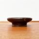 German pottery bowl from the mid-century by Hk Trenck Keramik Kellinghusen, 1960s.