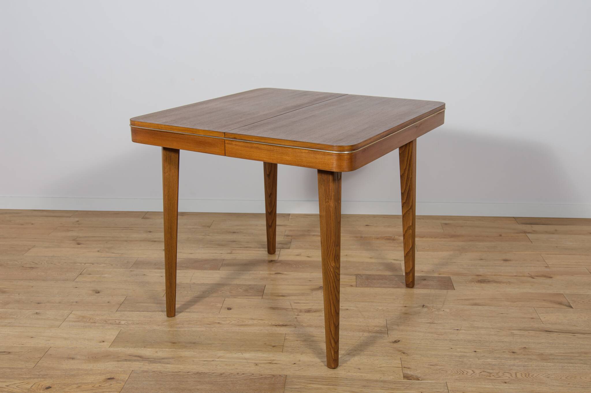 Dining Table by Bohumil Landsman for Jitona, Czechoslovakia, 1960s