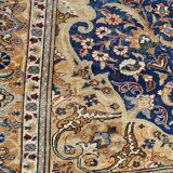 Cesaré old Turkish carpet 203x308 cm