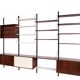 Wall Unit by Poul Cadovius
