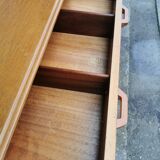 Scandinavian chest of drawers G-plan 1970