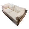 2-seater sofa Roméo Regga year 70