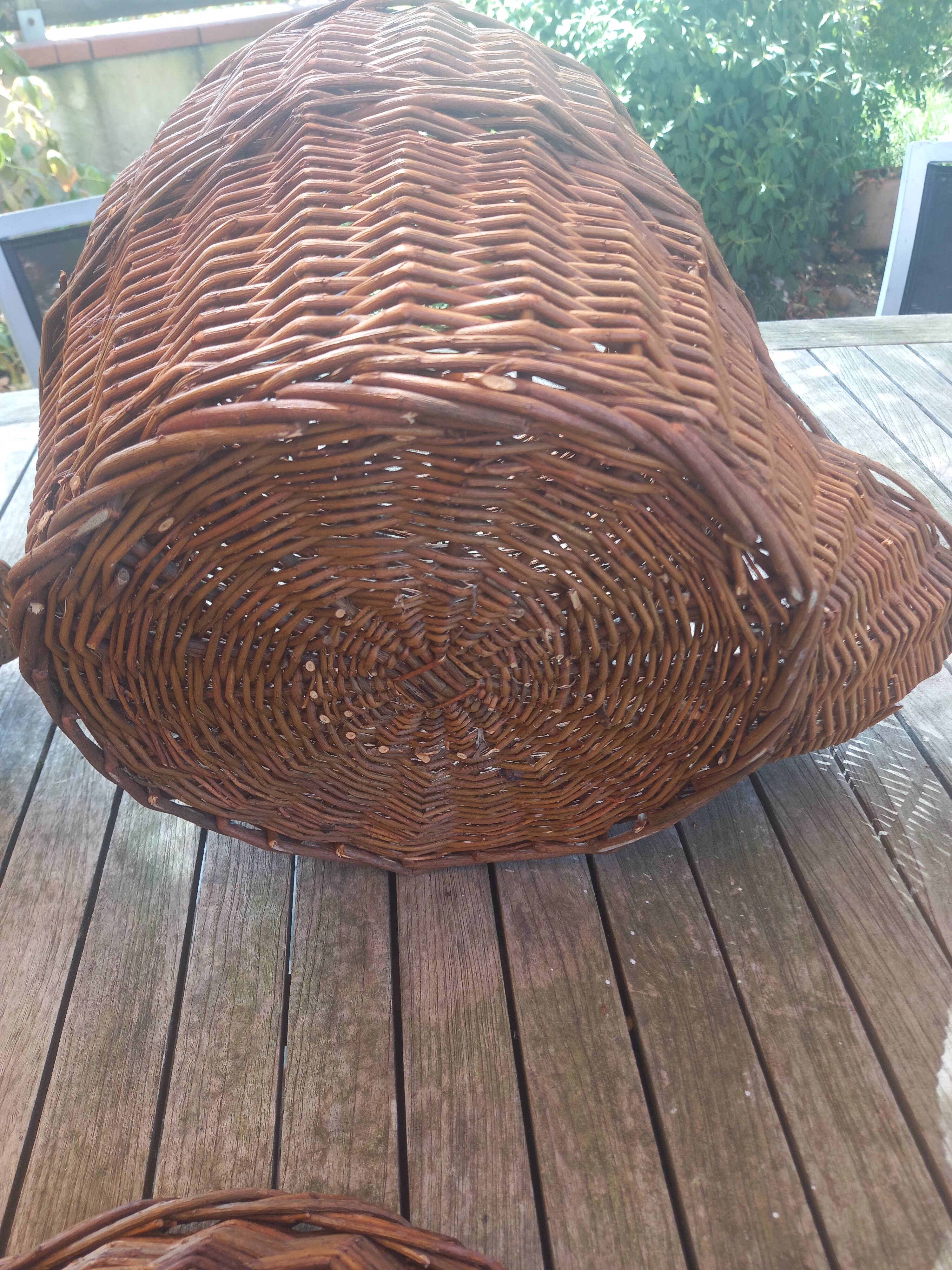Panier à légumes