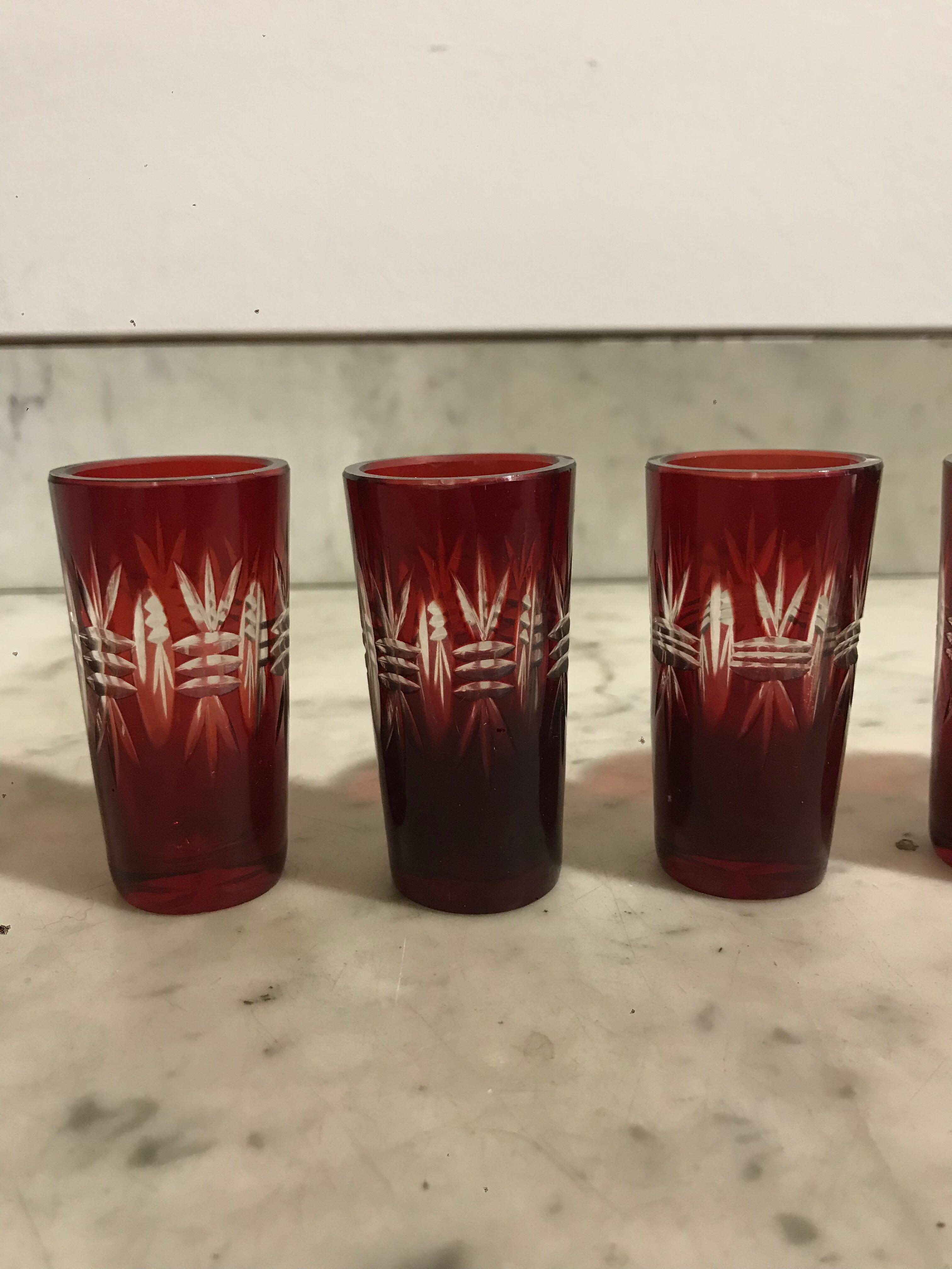 3forCologne Kölsch Lot De 6 Verres à Bière Multicolores 0,2 Ml Motif Barres De Cologne Avec Inscription En Allemand Taille : MIX3