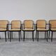 Dining chair by Josef Hoffmann for Mundus, 1960s