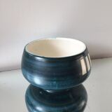 Danish Stoneware Glazed Bowl 1960’s