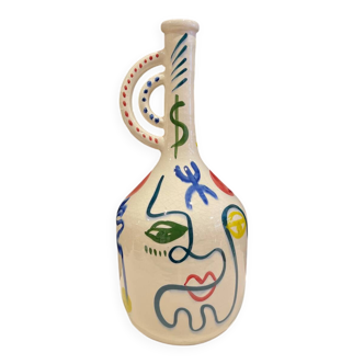 Céramique artisanal