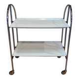 Modular dessert table 1950.