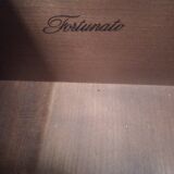 Louis XVI style writing desk