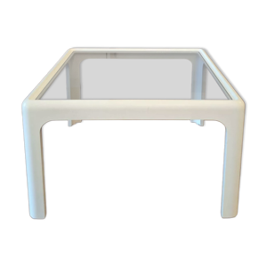 Table basse des années - italie
