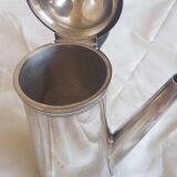 Christofle chocolate maker