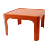 Pop coffee table
