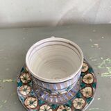 HB Breton ceramic mug
