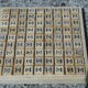 Learning cube box multiplication tables