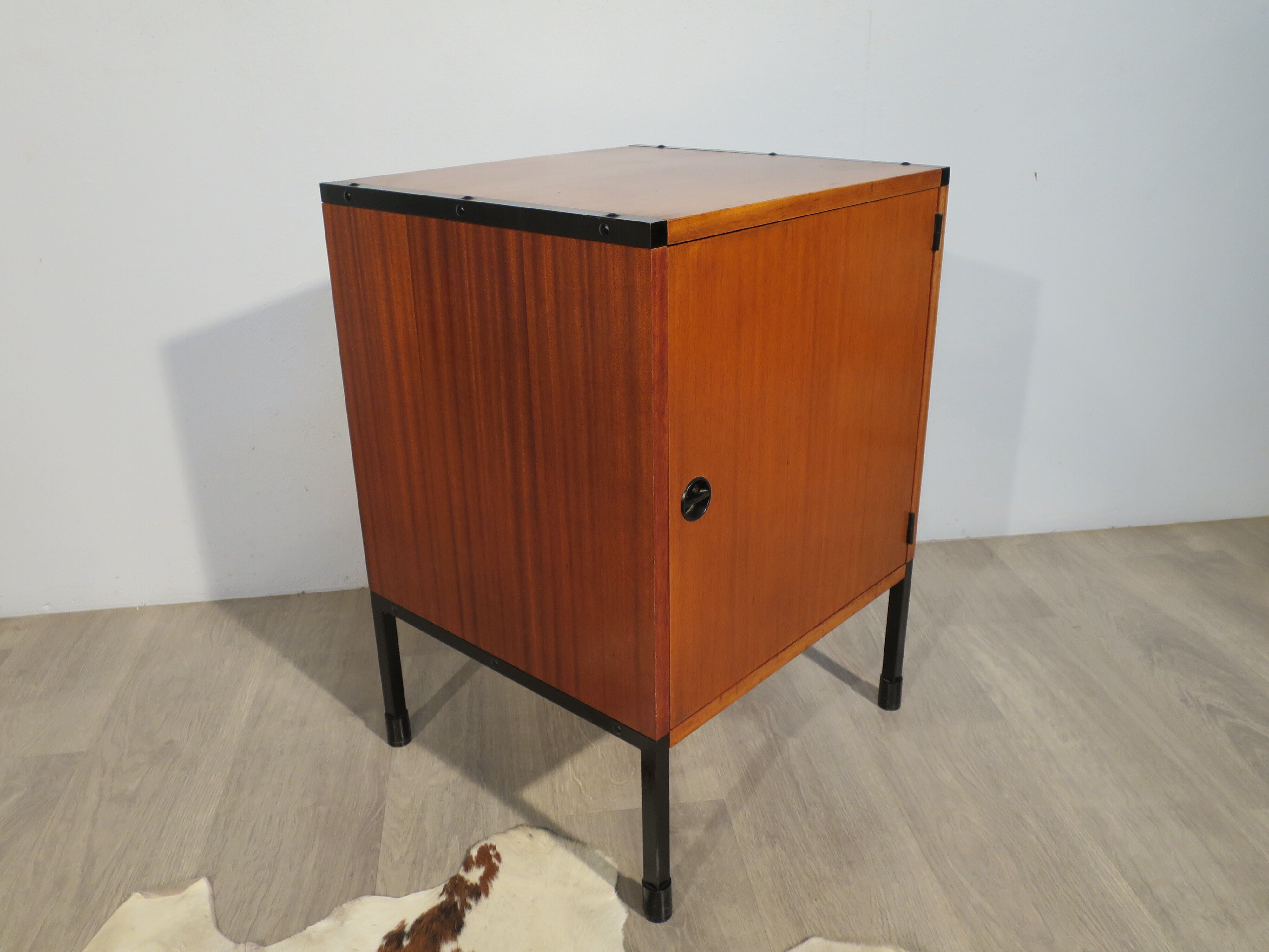 Furniture by ARP for Minvielle 1960