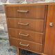 Enfilade scandinave vintage 70
