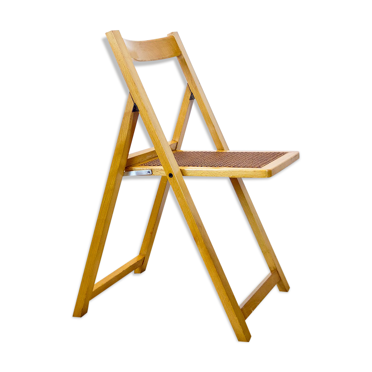 Folding chairs, Spain, 1960