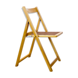 Folding chairs, Spain, 1960