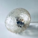 Art deco hanging lamp