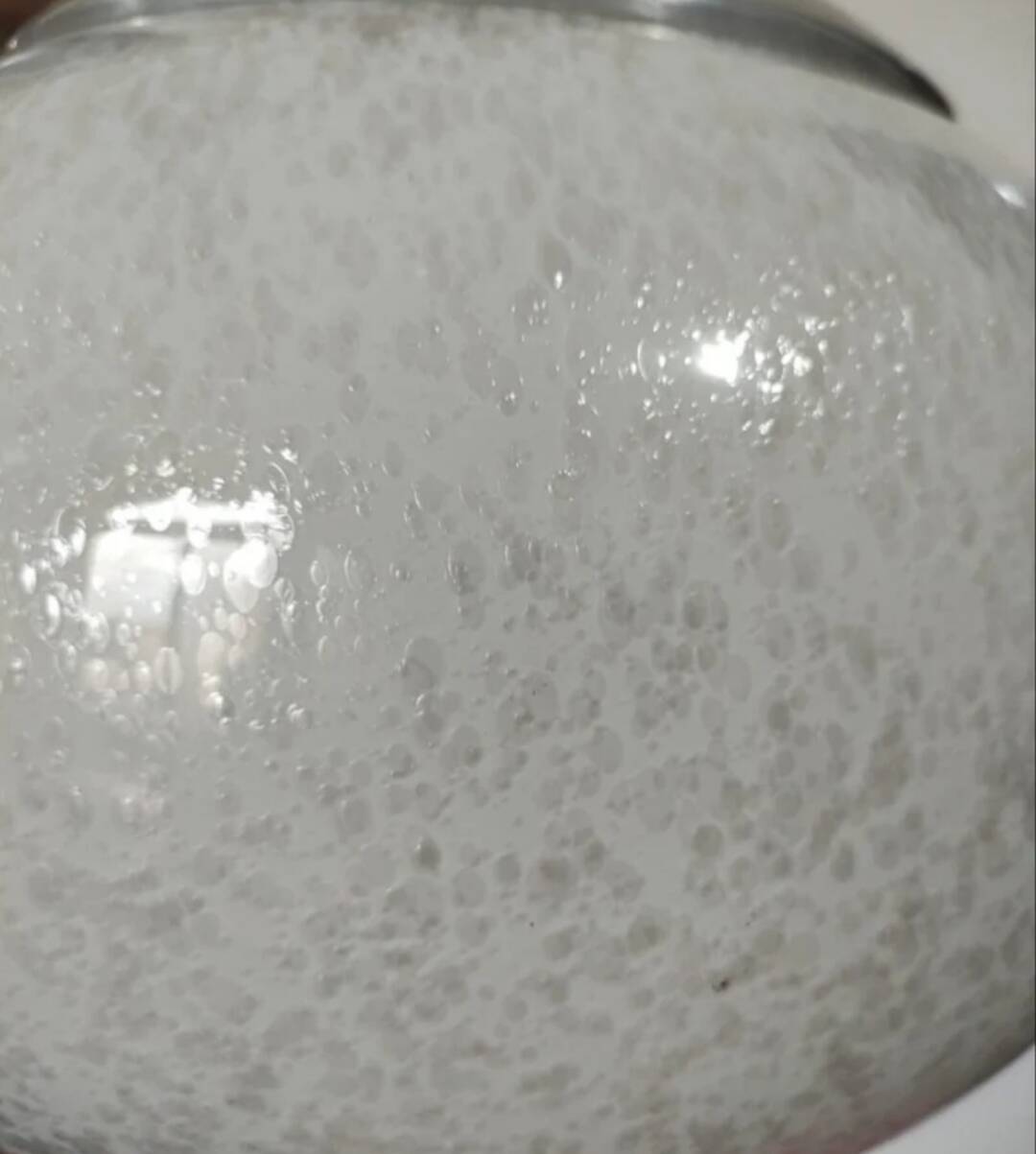 Vintage Murano Pendant Lamp