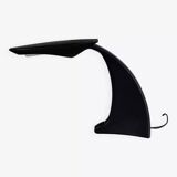 Vintage black desk lamp