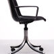 Modus Desk Chair Osvaldo Borsani Tecno Italy