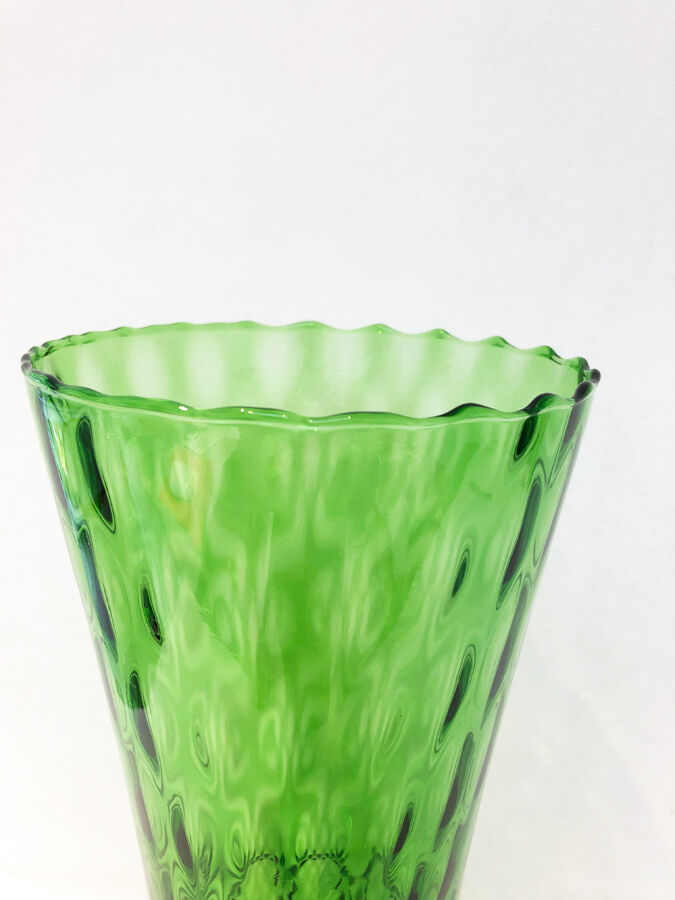 Empoli vase Florence 1950