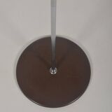 Danish floor lamp 'Optima 3' designed by Hans Due for Fog & Mørup, 1970s