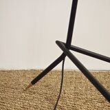 Italian lamp dialog black diabolo