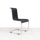 Tecta B20 cantilever chairs, 1980s set of 4