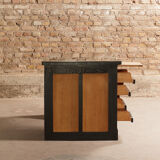 French administration desk, circa 1950