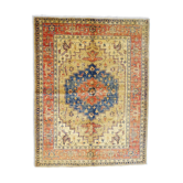 Oriental carpet entirely handmade - "Chobie extra fine"