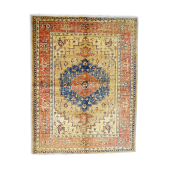 Oriental carpet entirely handmade - "Chobie extra fine"