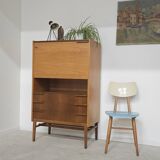 Secrétaire / Bureau deux tons Frantisek Mezulanik  pour Up Zavody 1960