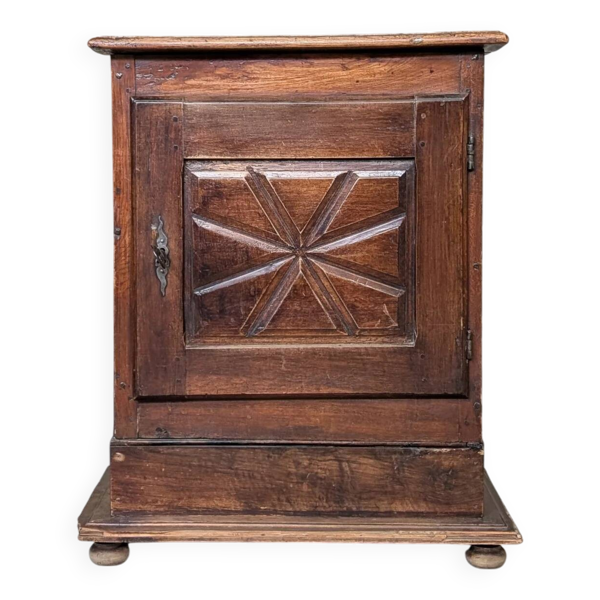 Buffet une porte