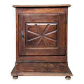 One-door sideboard