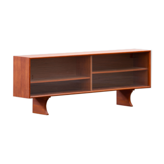 Danish sideboard designed by Gunni Omann for Axel Christensen ACO Scandinavian vintage 1960