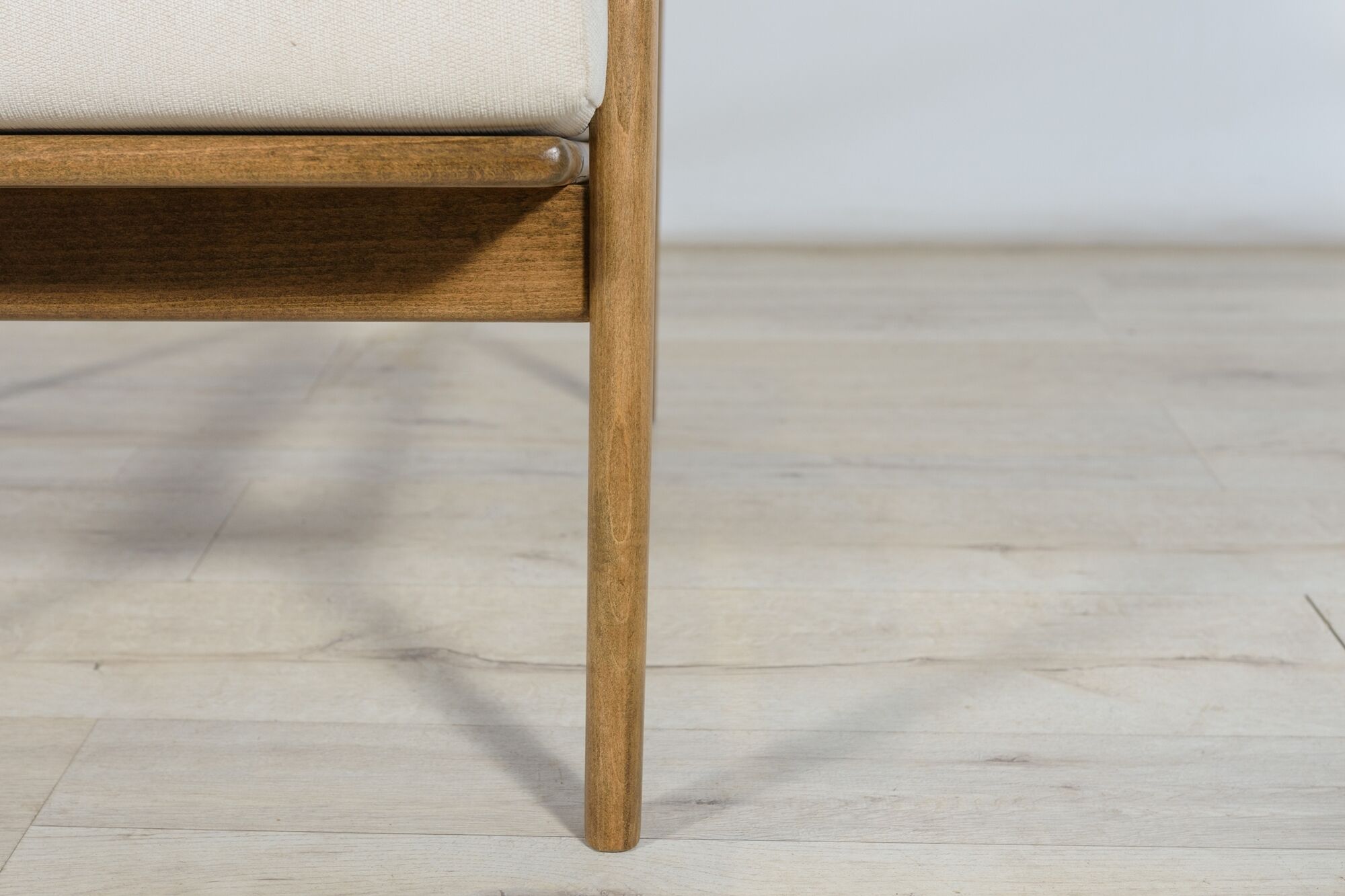 Model 300-139 Armchair from Swarzędzka Factory, 1960s