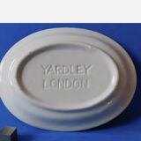 Yardley London lavender empty pocket ashtray