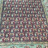 Tapis ancien turc césaré fin 120x182 cm