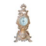 Horloge bronze ancienne