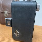 Bellows camera