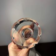 Carafe Baccarat Michel Ange avant 1936