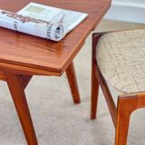 Metamorphic Coffee Table by Trioh Denmark, 1960s