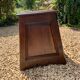 Stool storage chest