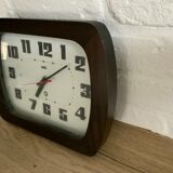 Clock odo design