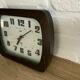 Clock odo design