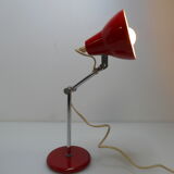 Articulated lamp years 70