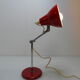 Lampe de bureau articulée années 70